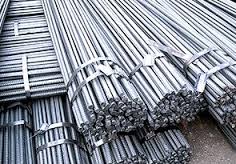 مصر: إرتفاع أسعار الحديد بما يتراوح من 50 الي 100 جنيه في الطن