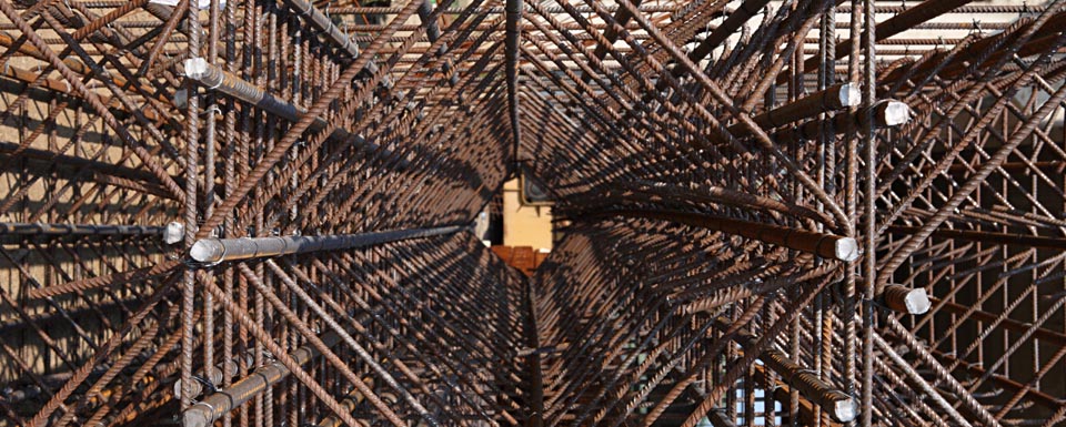 عالمية: توقعات بأرتفاع طلب الصين على الصلب خلال 2020