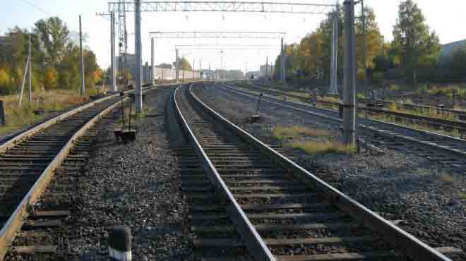 الوطن العربي: اتحاد الصلب العربي يدعو من خلال (قمة الصلب) بدبي للتوسع في تصنيع قضبان السكك الحديدية