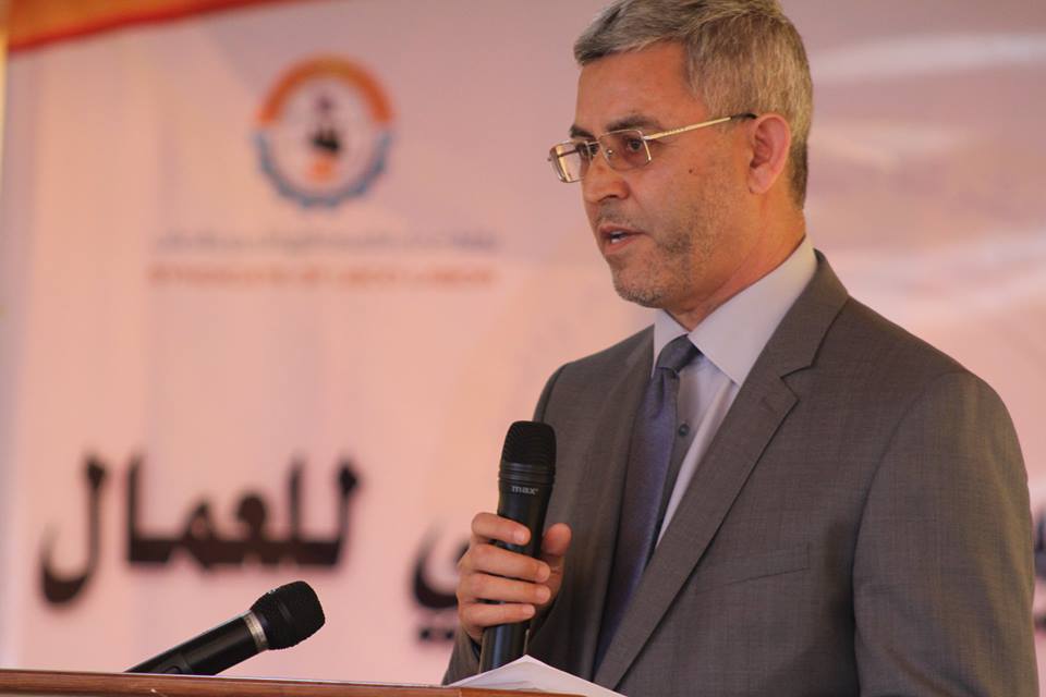 ليبيا: الفقيه (الليبية) تبدأ في عطاءات لمشروعين للاختزال والصهر.. ومجموعة مشاريع أخرى مساعدة