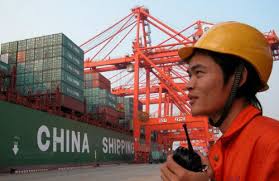 اقتصاد: تراجع واردات الصين أقل من المتوقع في أكتوبر