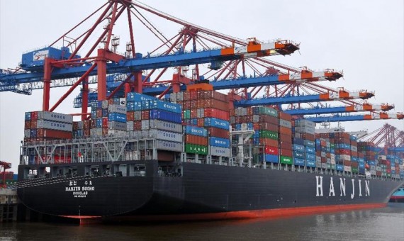 مصر:التصديري لمواد البناء: 355 مليون دولار قيمة الصادرات المصرية من الحديد والصلب خلال الـ5 أشهر الأ