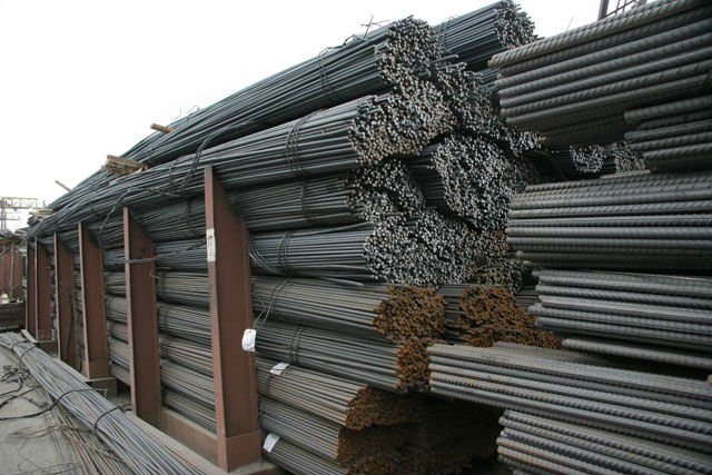 تقرير حول: المشهد الحالي لسوق الحديد في مصر ما بين.. (المُصنعين والمستوردين..والتجار)