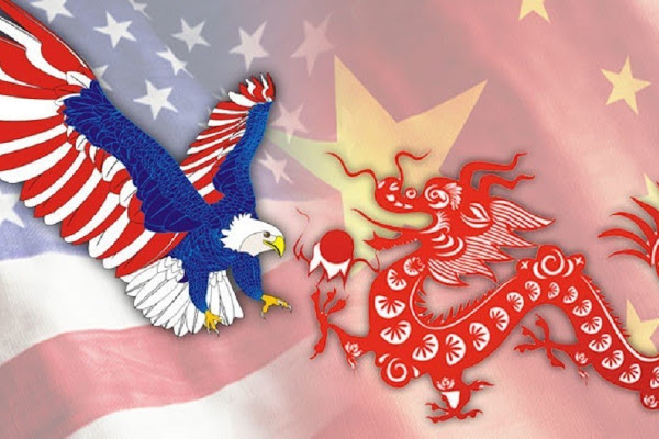 عالمية: رسوم الصين الانتقامية على بضائع أمريكية تدخل حيز التنفيذ