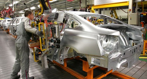 اقتصاد: مسح يظهر تعثر تعافى مصانع منطقة اليورو فى يناير