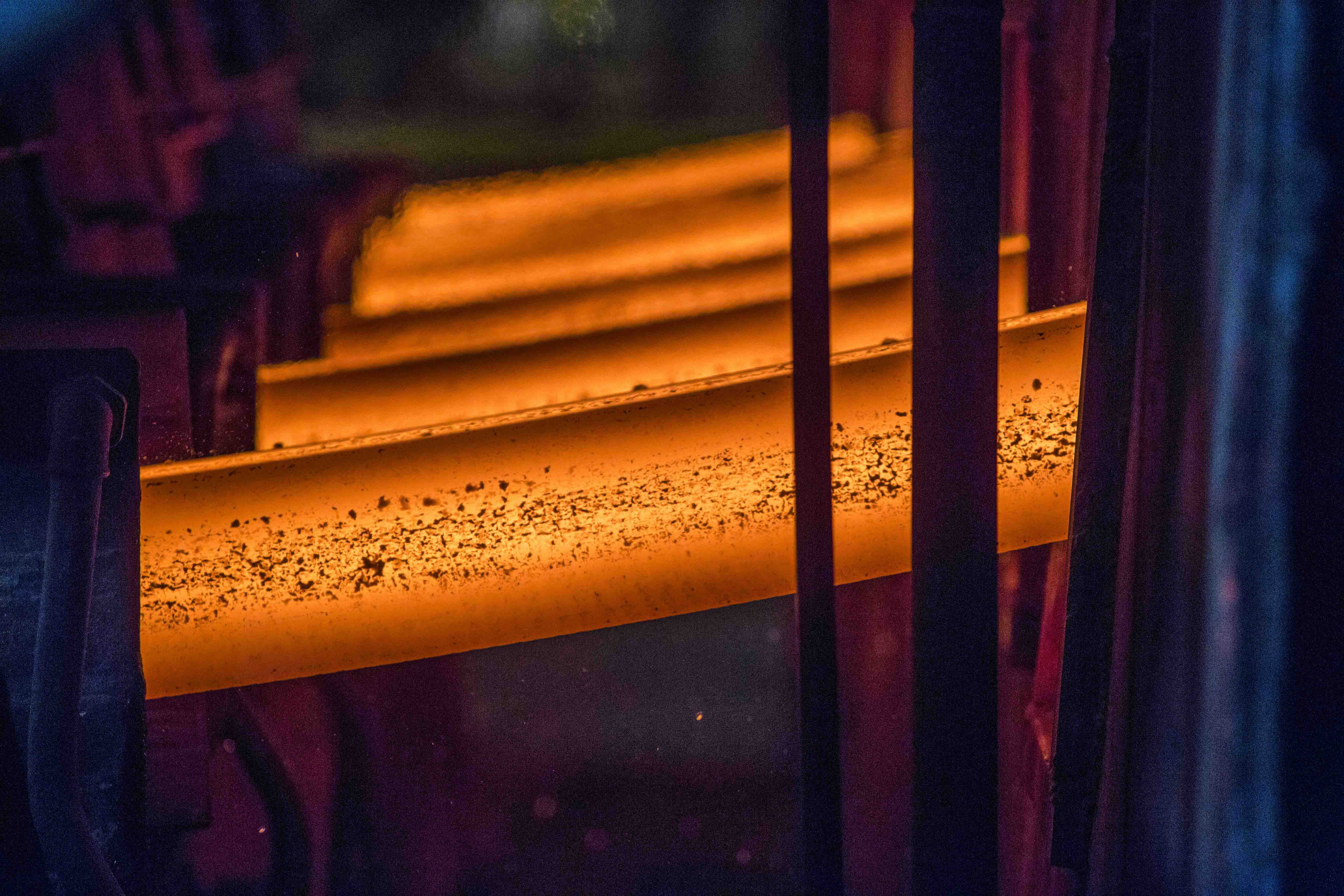 الصين تدفع سوق البليت الآسيوي للإرتفاع