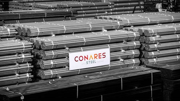 الإمارات: كوناريس الإماراتية: إنشاء مصنع لأنابيب الفولاذ بجبل علي.. ونكتشف الفرص التصديرية بالهند