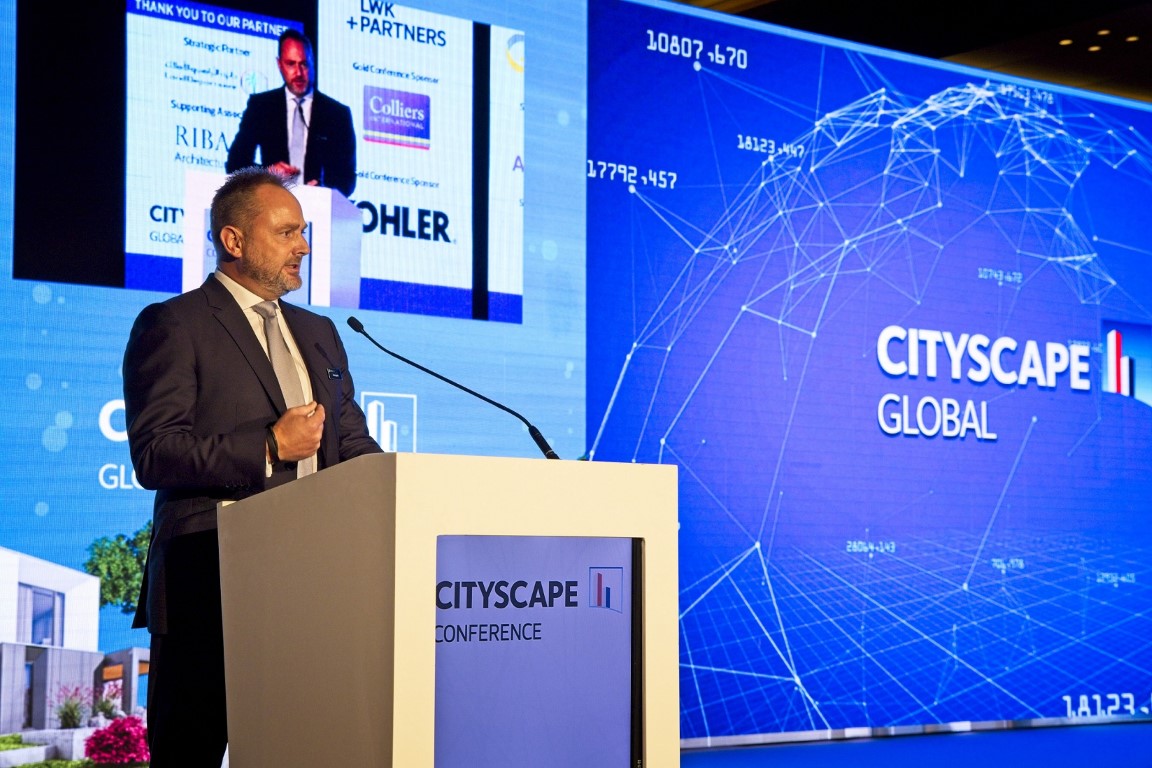 الإمارات: إنطلاق مؤتمر (سيتي سكيب العالمي 2019) بدبي بمشاركة دولية واسعة 