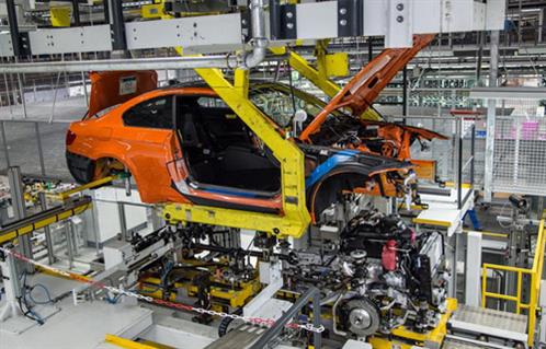 عالميـة: صناعة الصلب والسيارات بكوريا قد تفقد الكثير من قدراتهاالتنافسية لتراجع الأقتصاد الصيني