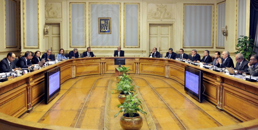 مصر: موافقة اللجنة الإقتصادية على مشروع قانون لتيسير إجراءات منح تراخيص المنشآت الصناعية