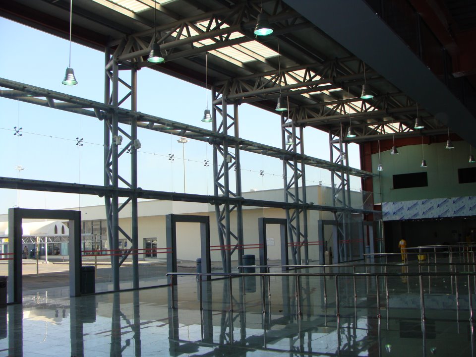 مصر: تقرير حول: الحديد والصلب المصرية نزيف لا ينتهي من الخسائر