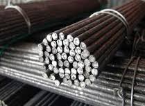 مصر: ارتفاع مبيعات حديد التسليح 9.17%