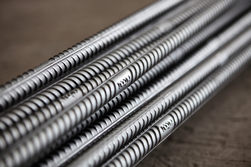 السعوديه : مصانع الحديد الوطنيه ترفع اسعارها بنحو 100 - 150 للطن فى يناير المقبل