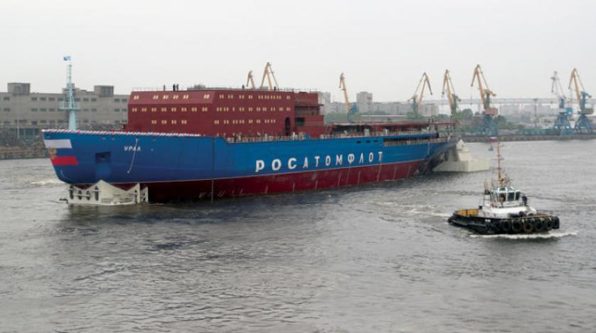 شكوك بقدرة «ممر البحر الشمالي» على منافسة «قناة السويس»