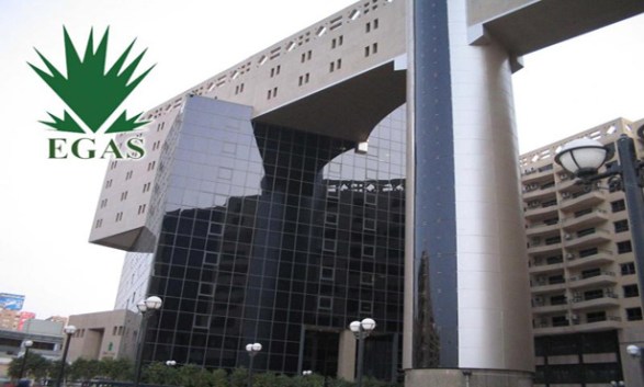 طاقة: صناعة الصلب تستحوذ على المركز الثاني في إستهلاك الغاز بعد الأسمدة