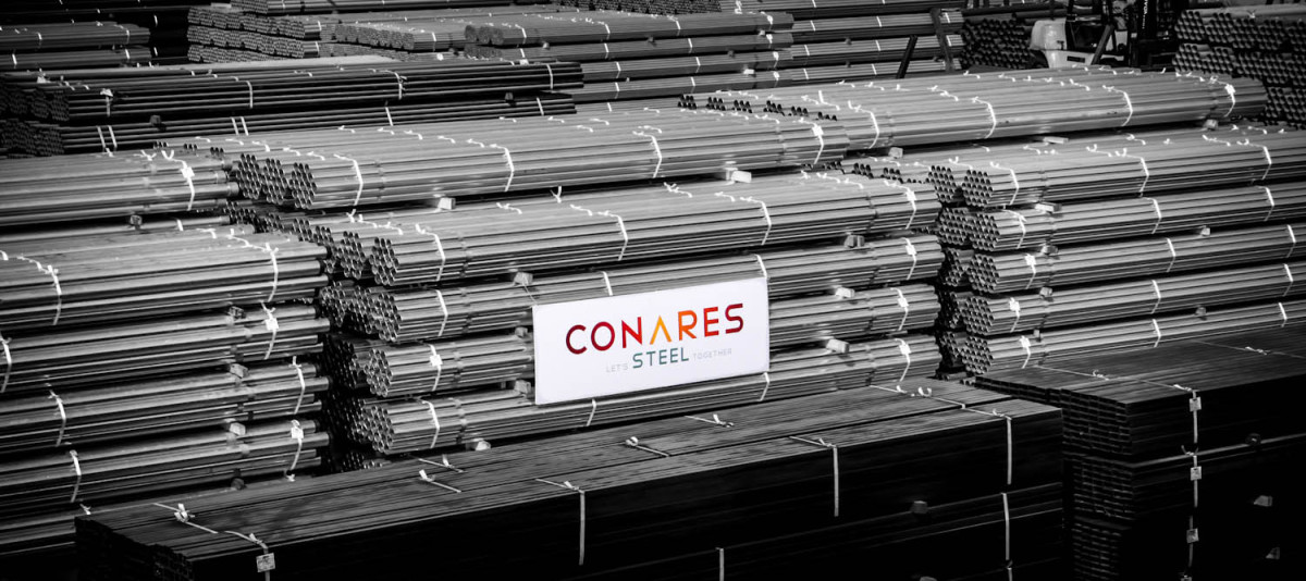 الإمارات: 3.3 ملايين طن استهلاك الحديد في الإمارات سنوياً