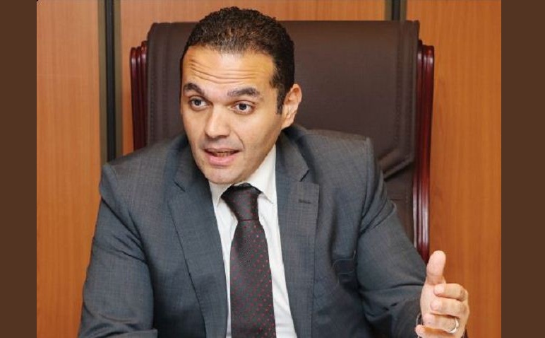 مصر: مدحت نافع يوجه دعوة لأتاحة تصنيع أجهزة التنفس الصناعى داخل شركات القابضة المعدنية