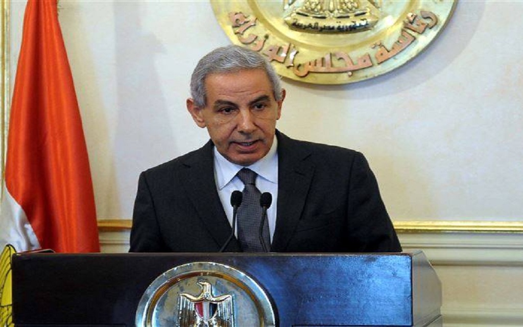 مصر: الصناعة: قريبًا... مناقصة لإعادة تأهيل مجمع الحديد والصلب بحلوان