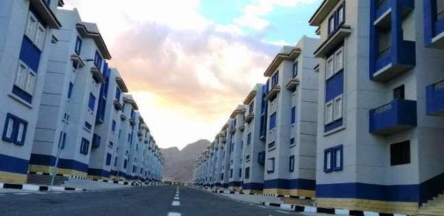 مصر: تنفذ 160 ألف وحدة لإسكان العشوائيات خلال 6 سنوات باستثمارات مليارية لتوفير حياة كريمة