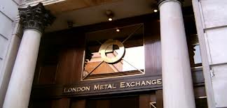 عالميـة: تباين أسعارالمعادن الحديدية ببورصة لندن وأرتفاع 5 دولار لحديد التسليح خلال الأسبوع الماضي 