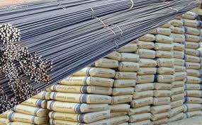 مصر : وزارة الصناعة : مليار و195 مليون دولار حجم صادرات مواد البناء فى 5 شهور 