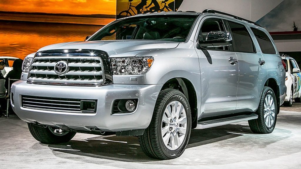 عالمية: تويوتا تتوقع تراجعا 80% للأرباح مع محو كورونا لمبيعات سيارات بقيمة 14 مليار دولار