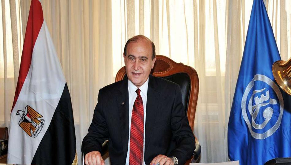 مصر: مميش:استثمارات المنطقة الاقتصادية ستصل 50 مليار دولار..و4 سبتمبر صرف كافة مستحقات شهادات القناة