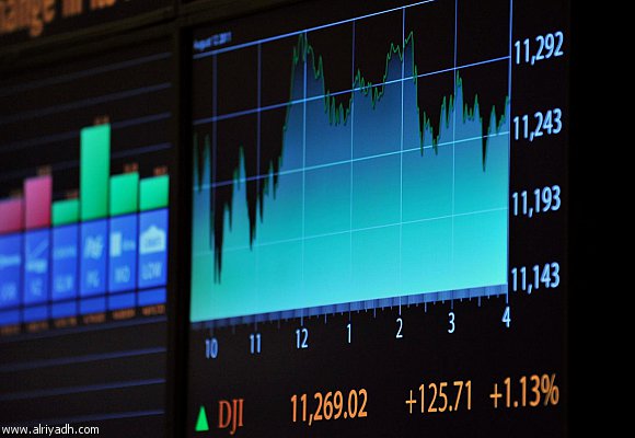 الأردن: بورصةعمان: 4.35%ارتفاع أساس للصناعات الخرسانية.. 4.62%انخفاض المتحدة للصلب