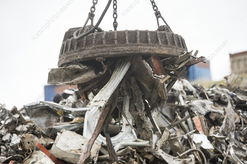 عالمية: أسبوعيًا: أرتفاع أسعار (الخردة) المحلية في الصين.. وانخفض المخزون في 61 مصنعًا