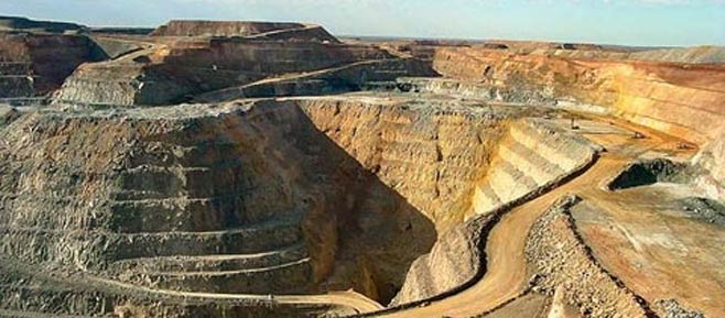 مصر: «التصديرى للصناعات التعدينية» يبدأ تفعيل بروتوكول التعاون مع «النصر للاستيراد والتصدير»