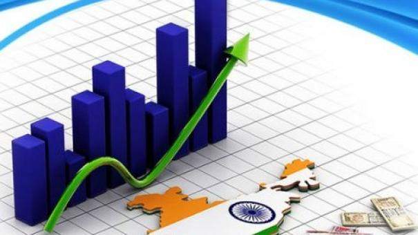 عالمية: النمو الاقتصادي للهند يتباطأ إلى 4.5% في الربع/3