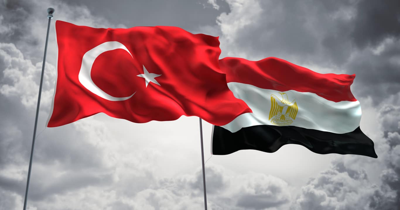 إنفوجراف: كم قيمة الاستثمارات التركية في مصر؟