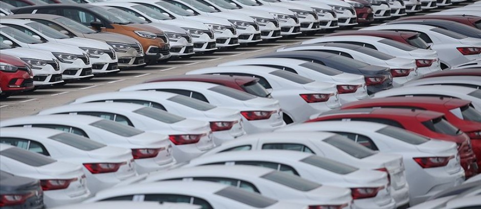 عالمية: الصين تستأنف زيادة التعريفات الجمركية على السيارات الأمريكية بداية من 15 ديسمبر