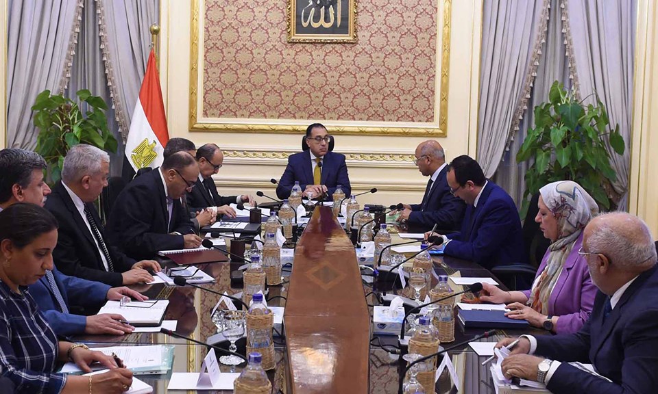 اقتصاد: مدبولي يتابع تطوير الأسطول التجاري البحري لدعم حركة التجارة الخارجية