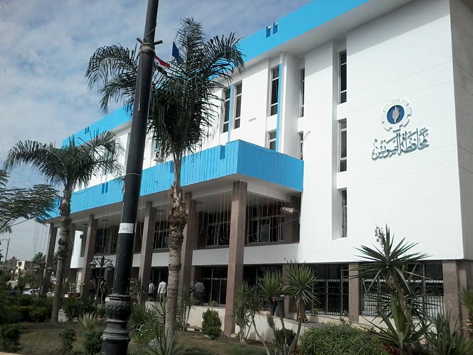 مصر: استثمارات كويتية لإنشاء مجمع للصلب بالسويس بتكلفة تبدأ بـ2 مليار دولار لجميع أنواع الصلب