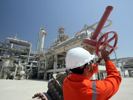 مصر: كشف بترولي جديد بالصحراء الغربية بمعدل 7 آلاف برميل زيت و10 ملايين ق.م غاز يوميا