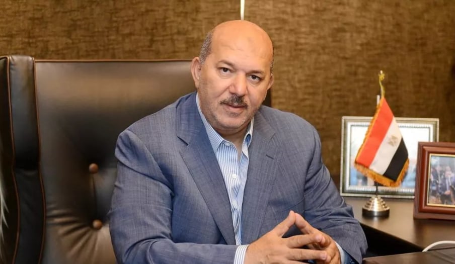 مصر: الجارحي: قرار إلغاء فرض رسوم البليت اليـوم.. يعيد الاستقرار من جديد إلى أسواق الحديد