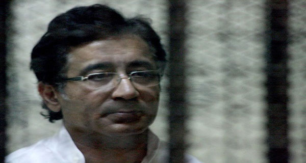 أخبار- مصر:6 أبريل .. أولى جلسات إعادة محاكمة "عز" و"عسل" فى قضية "تراخيص الحديد"