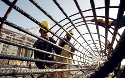 مصر: التشييد: ضرورةعمل (كود) لكل المباني في مصر. وادخال قانون (الفيديك الأوروبي) لأسعار مواد البناء