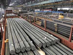 السودان: وضع حجر الأساس لمصنع الحديد والصلب بكوستي في ولاية النيل الأبيض بشراكة تنزانية باكستانية