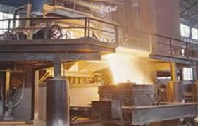 العراق : الحديد والصلب تستعد لانتاج مليون طن من حديد التسليح 