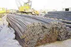 مصر :  الصناعات المعدنية تطالب بفرض رسوم حمائية على واردات الحديد التركى لمدة 3 سنوات