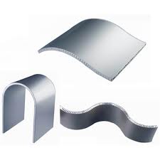 الامارات : «مُلك القابضة» تفتتح منشأة تصنيع ألمنيوم في الهند