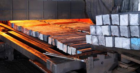 قطر: تحتل قطر المرتبة الأولى باستعمال الصلب بالشخص الواحد