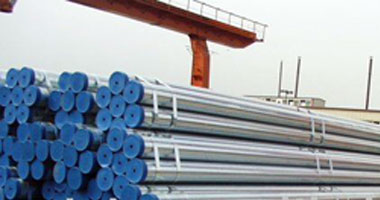 عالمية : الصين تسجل مستوى قياسيا لإنتاج الصلب اليومى فى مارس