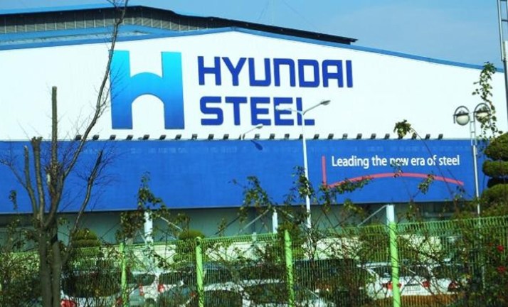 عالمية: هيونداي ستيل تقيم دعوى لإلغاء الرسوم الأمريكية على الصلب المسحوب على الساخن الكوري