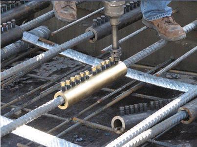 عالمية:  إنتاج الصين من قضبان التسليح يرتفع بنسبة 13.8% في عام 2013 إلى رقم عال جديد