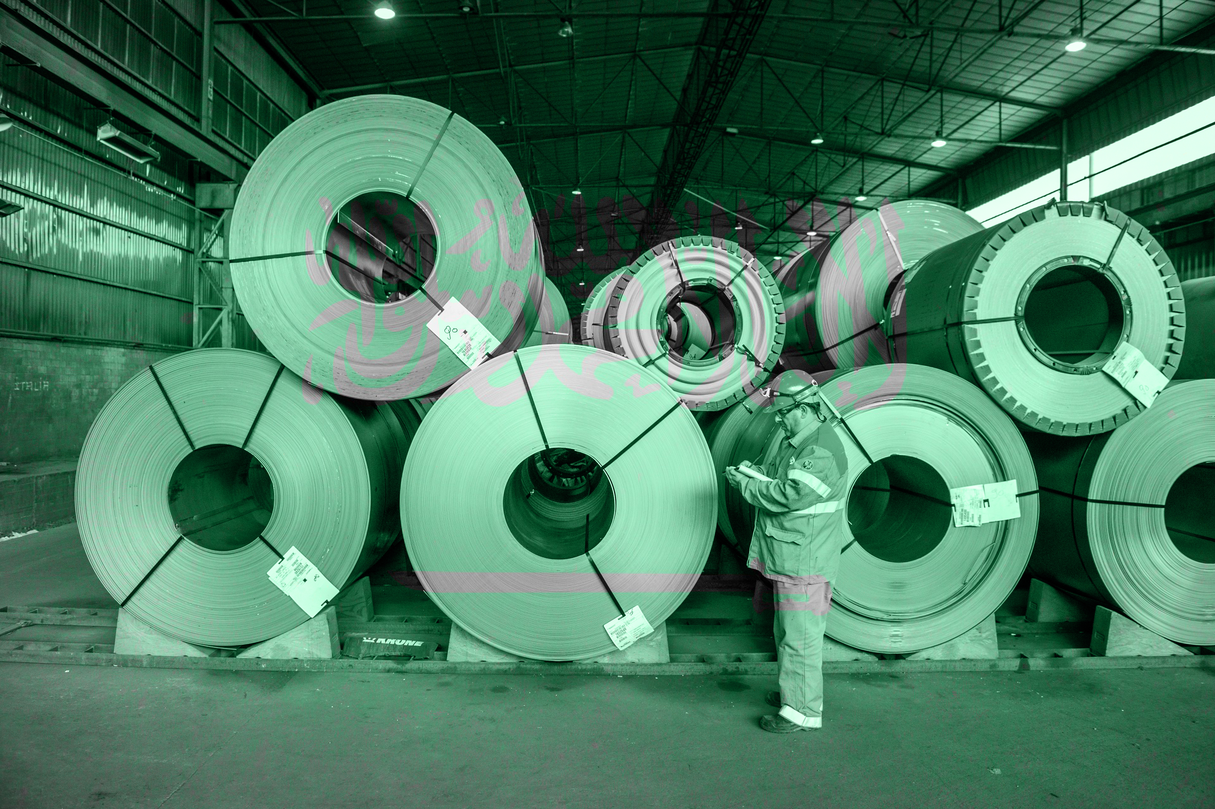 السعودية: (الصاج الساخن) يحقق إرتفاعاً جديداً في المملكة العربية السعودية