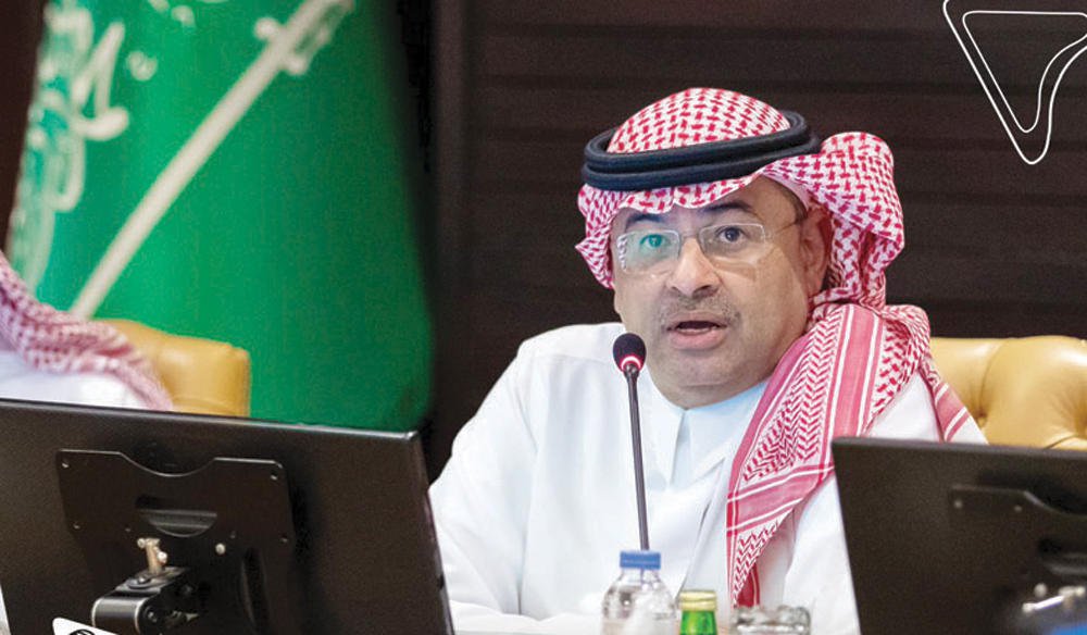 السعودية: رئيس هيئة المحتوى المحلي: (التشييد والبناء) محرك لقطاعات كثيرة بينها.. (الصناعي)