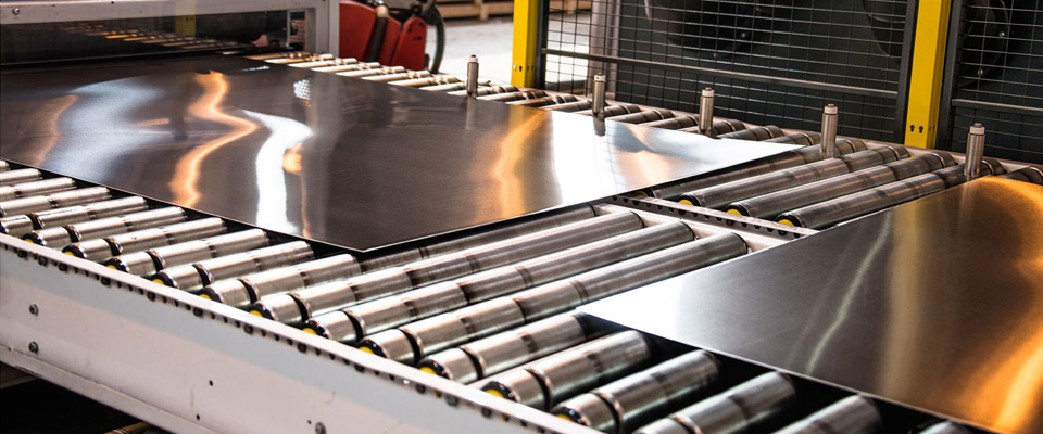 اقتصاد: تعاف محبط للإنتاج الصناعي بمنطقة اليورو في يونيو